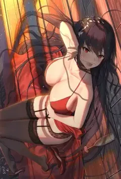 Honey的无限同人世界
