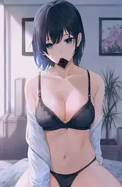 老板娘