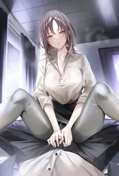 法国女警的香港欲望