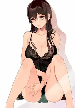 变成光辉的指挥官会雌堕为人妻吗