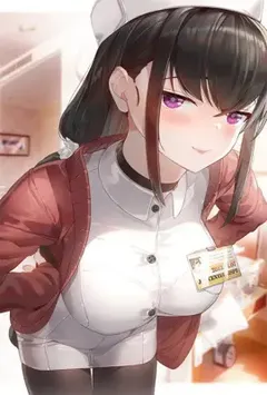 大奶女同事的激情