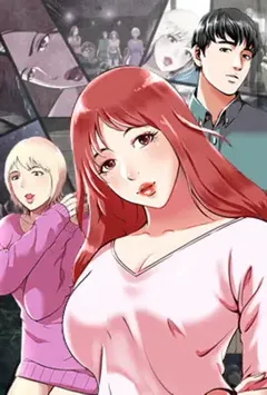 反差舅妈和离异妹妹