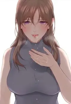 记忆中的母亲