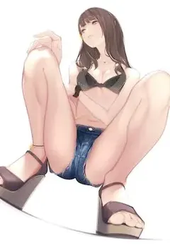 小莎前传