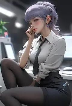 修车厂的老板