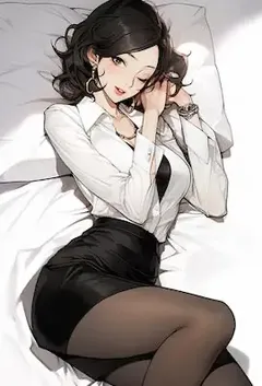我的女王秘书