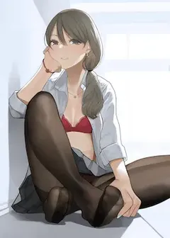 乱伦繁衍计划