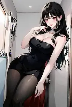 健身房里的母狗们
