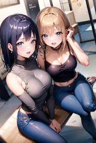 妻子的心牢