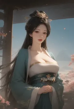 表姐陪我玩换妻