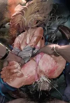 纹面一