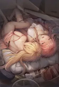 垃圾女孩