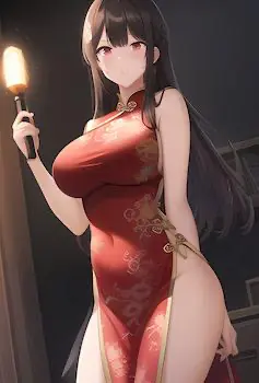 十年之爱—个雾都少女，远去的德国人妻