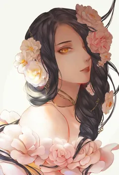 淫色的皇都