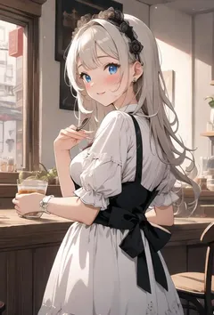 女巫传说