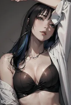 我和我的男人们一