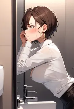 香艳女神总裁