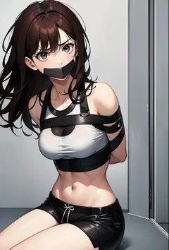 导游阿姨