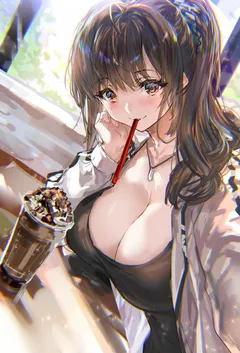 诸天尽头（加料版）