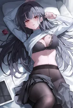 淫妹小妍