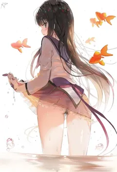 淫浪妹妹