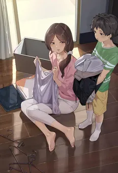 酒后和表姐