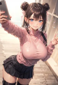 美少女公车开苞记