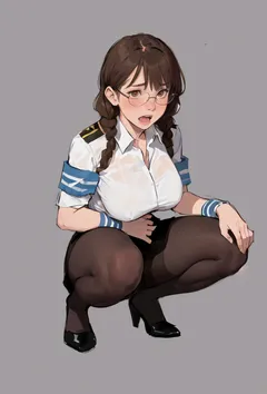 母子劫后缘