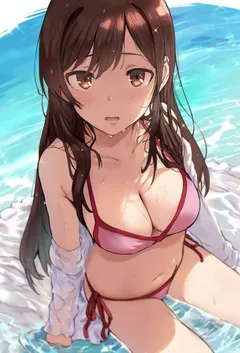 射鵰淫女传记––黄蓉篇
