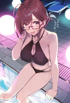 一个女狼友的真实自述