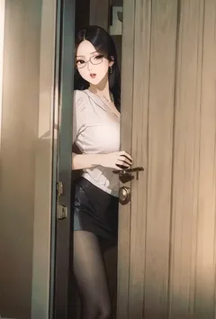 再见，李秀玲一
