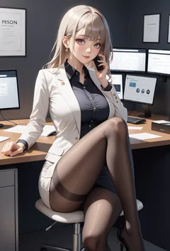 我和战友的姐姐