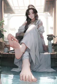家族荣耀
