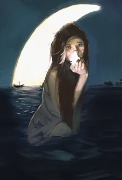 小阿姨的照顾