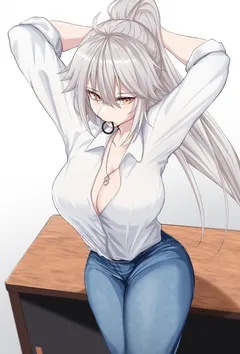 淫星档案
