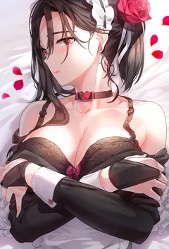 妻子的潮韵