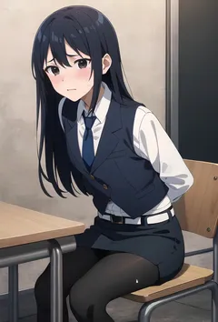 女警沉沦