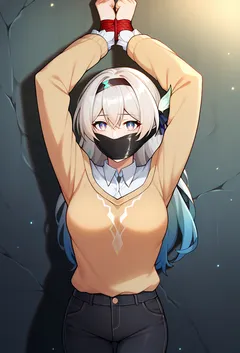 会馆的巧遇