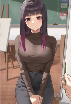 女警之警探姐妹花