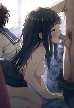 完全意想不到的新婚之夜