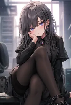 快穿之色情三级片女主