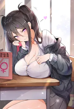 她性往事之谢雨倩那些年