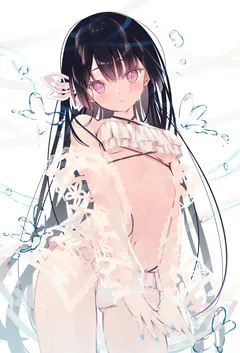 兰香 美国篇