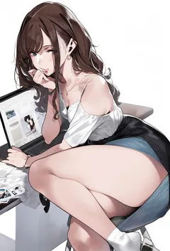 我的真实乱伦换母经历