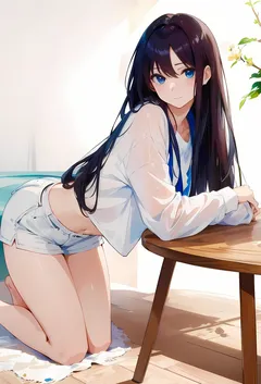小芸的奇异旅途一