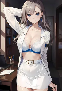 我妻染染