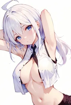 少女的淫虐地狱