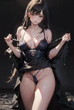 榨精星人如是说