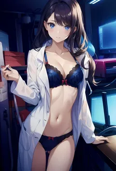 处女女儿的嫩穴