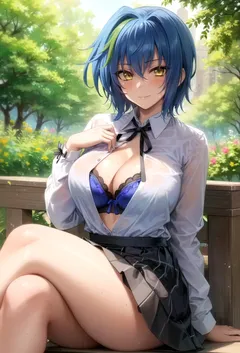 恋丝往事